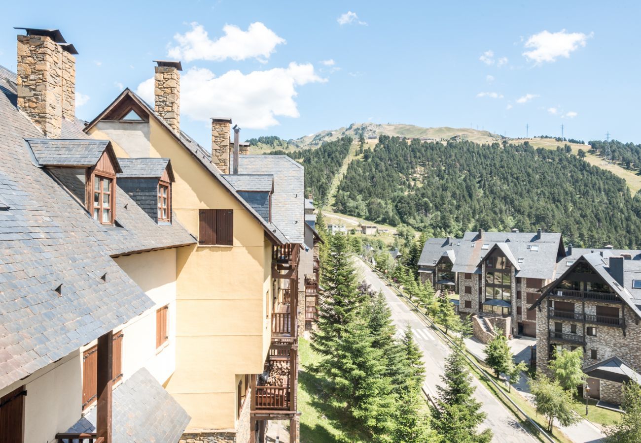 Maison à Baqueira - Casa Mont Romies by Totiaran