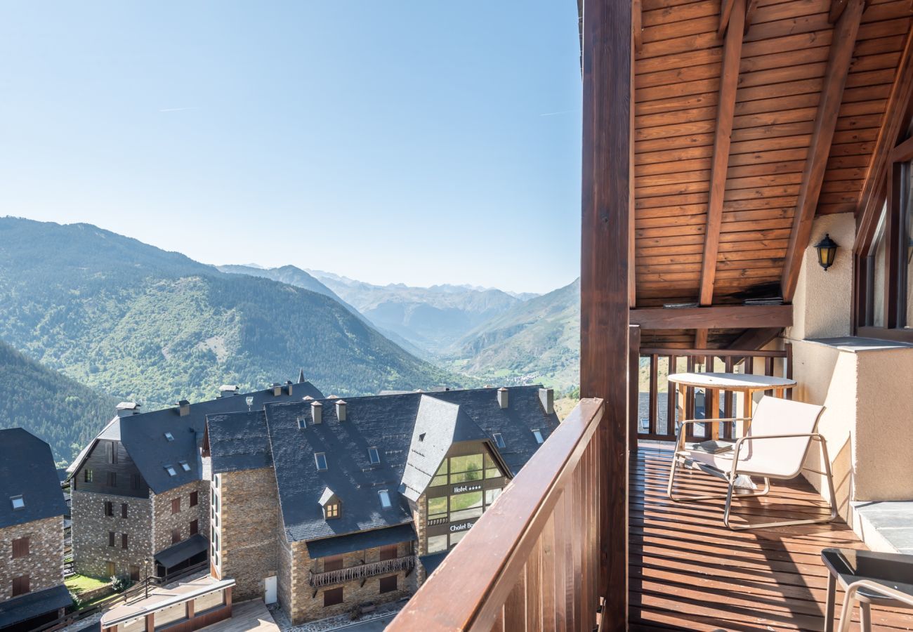 Maison à Baqueira - Casa Mont Romies by Totiaran