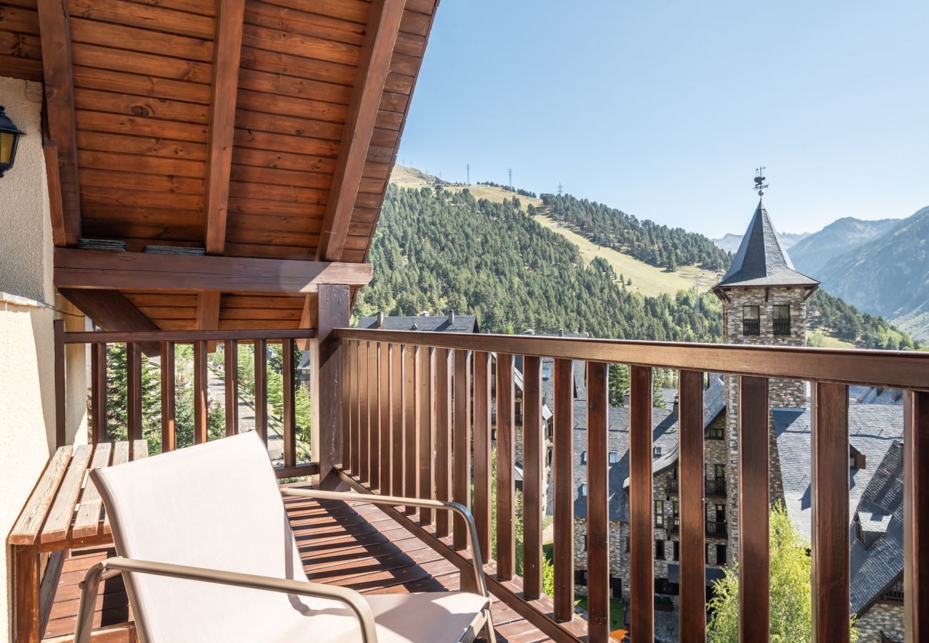 Maison à Baqueira - Casa Mont Romies by Totiaran