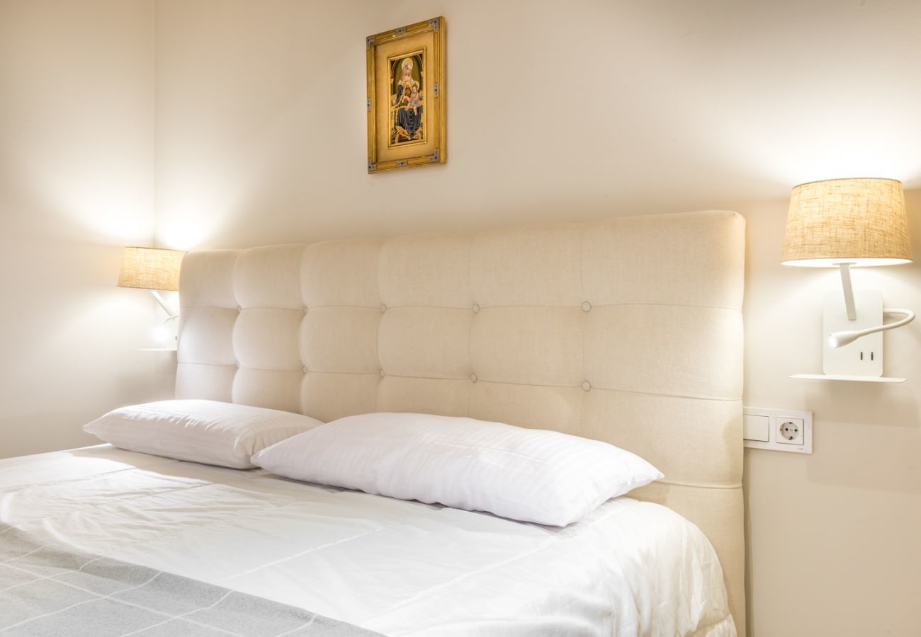Appartement à Baqueira - Dossau By Totiaran