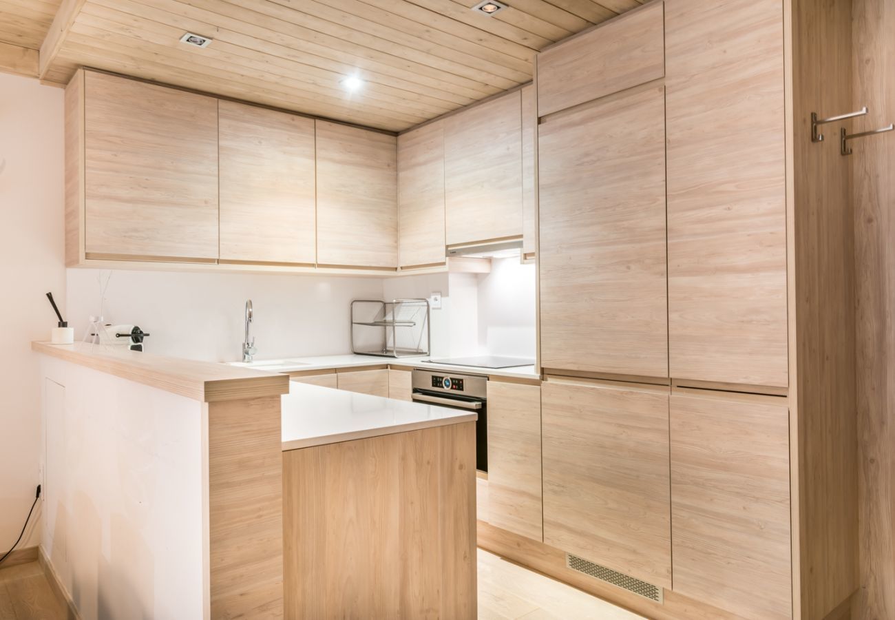 Appartement à Baqueira - Dossau By Totiaran