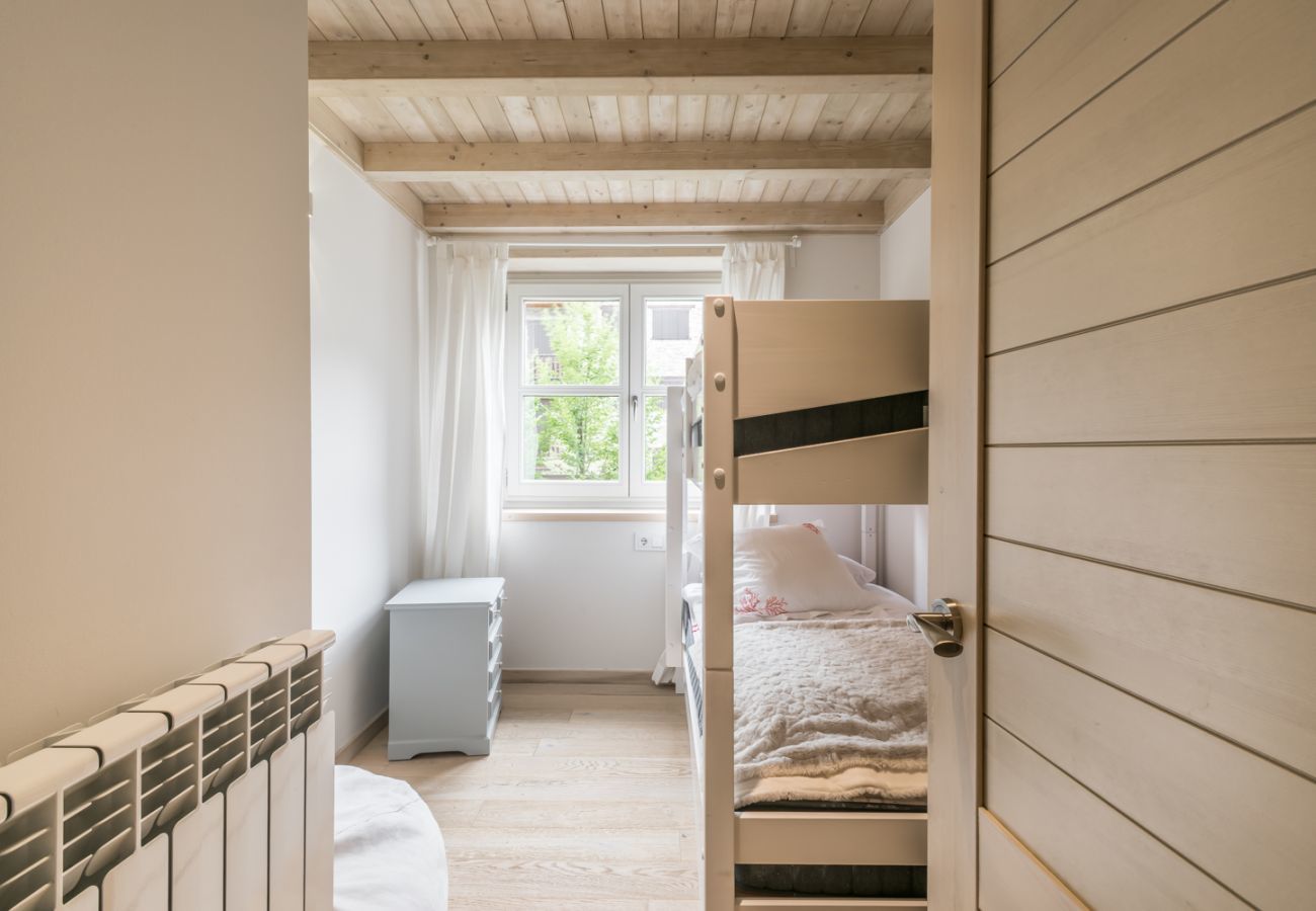 Appartement à Baqueira - Dossau By Totiaran