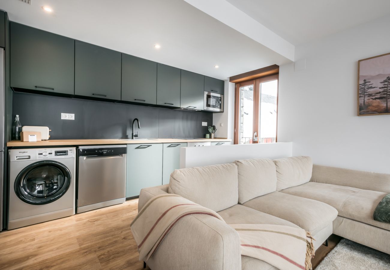 Appartement à Naut Aran - Aiguamoix by Totiaran