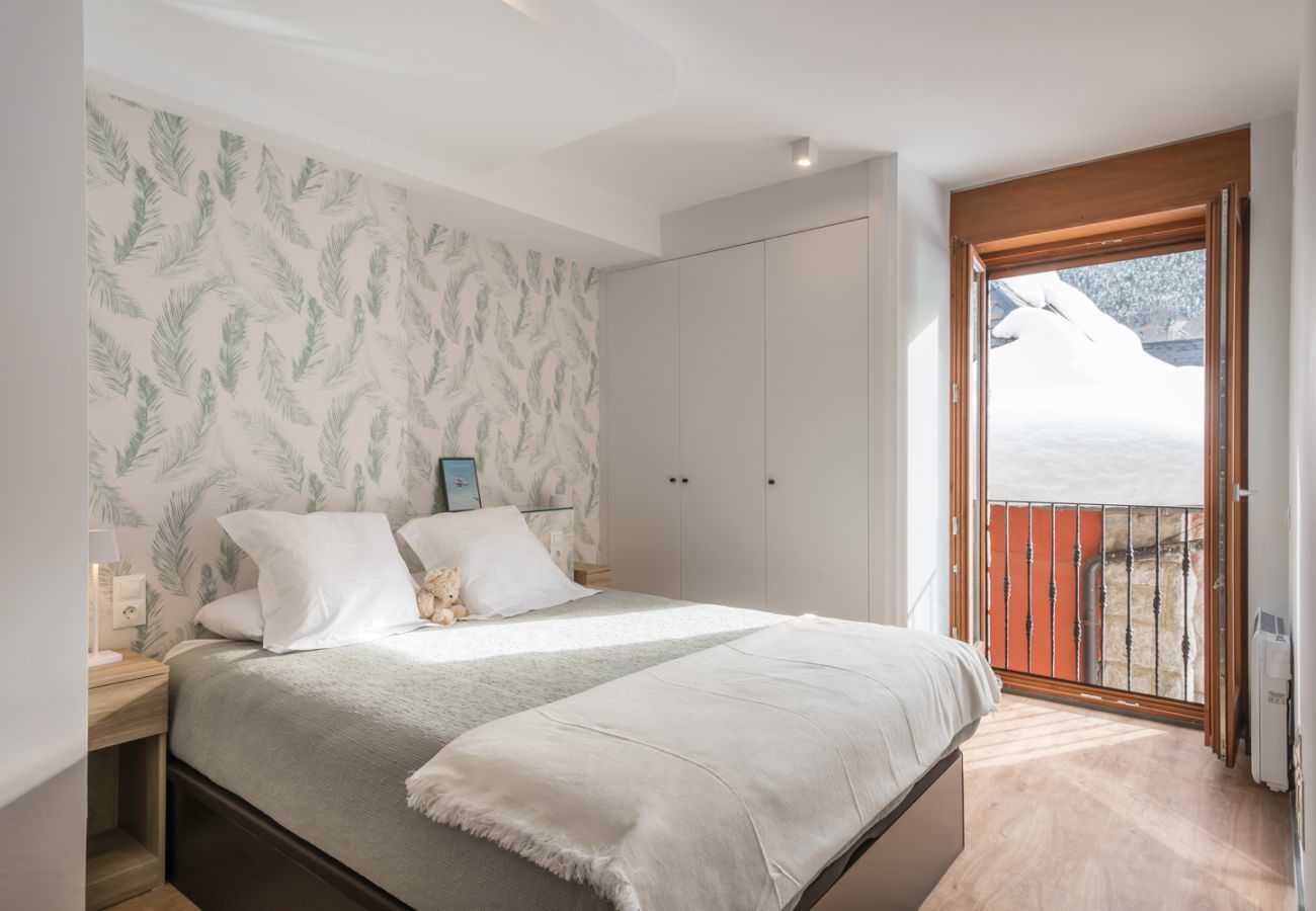 Appartement à Naut Aran - Aiguamoix by Totiaran