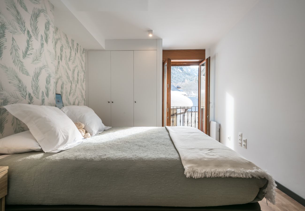 Appartement à Naut Aran - Aiguamoix by Totiaran
