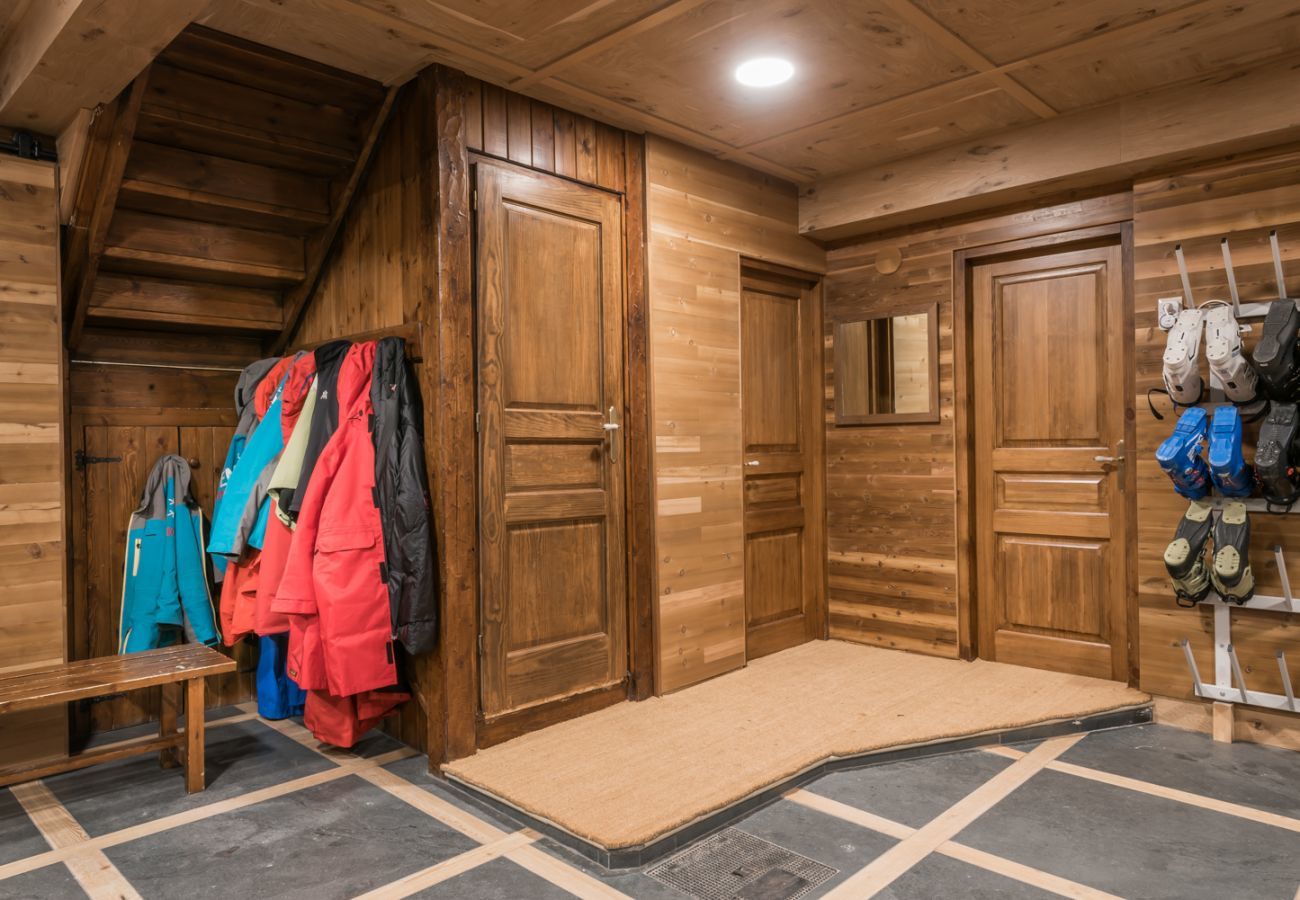 Maison à Baqueira - Casa Pleta de Baqueira Deluxe by Totiaran