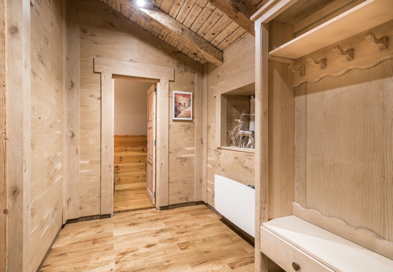 Maison à Baqueira - Casa Pleta de Baqueira Deluxe by Totiaran