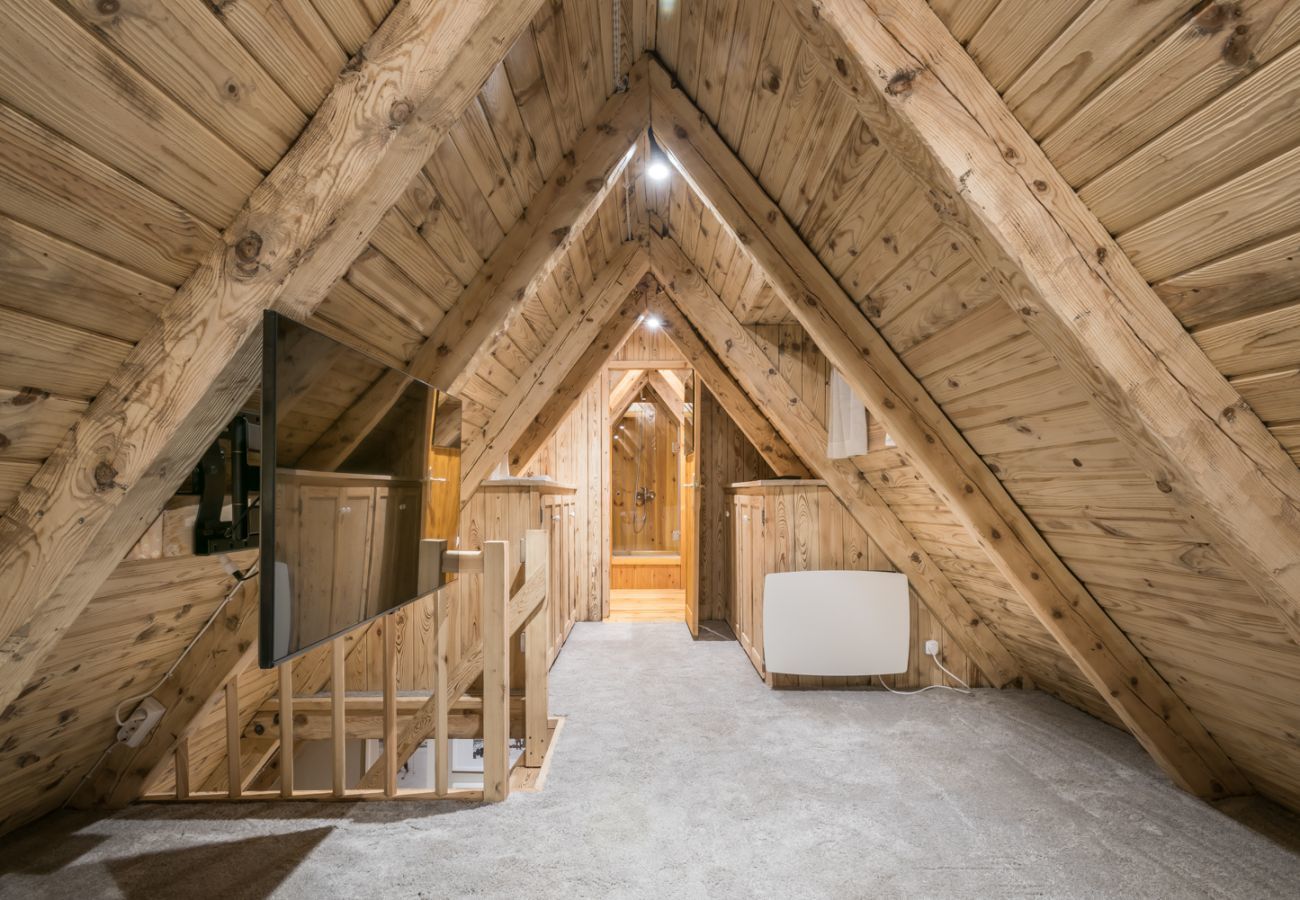 Maison à Baqueira - Casa Pleta de Baqueira Deluxe by Totiaran