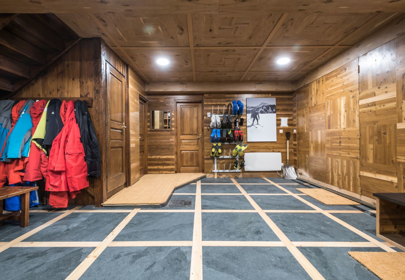 Maison à Baqueira - Casa Pleta de Baqueira Deluxe by Totiaran