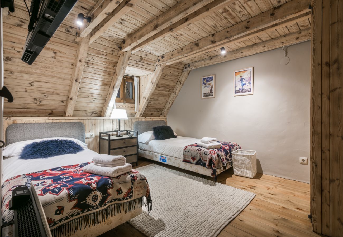 Maison à Baqueira - Casa Pleta de Baqueira Deluxe by Totiaran