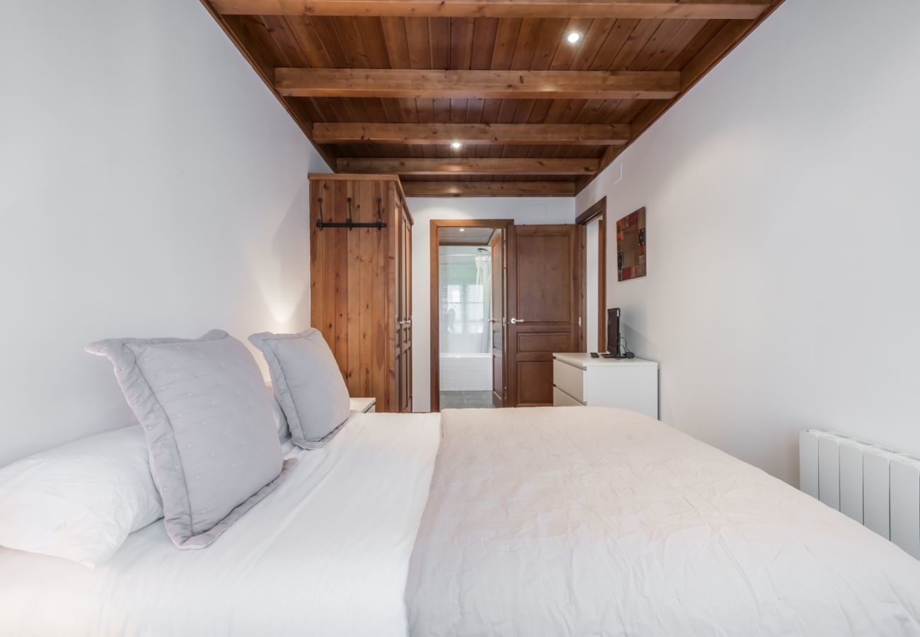 Appartement à Baqueira - Baciver by Totiaran