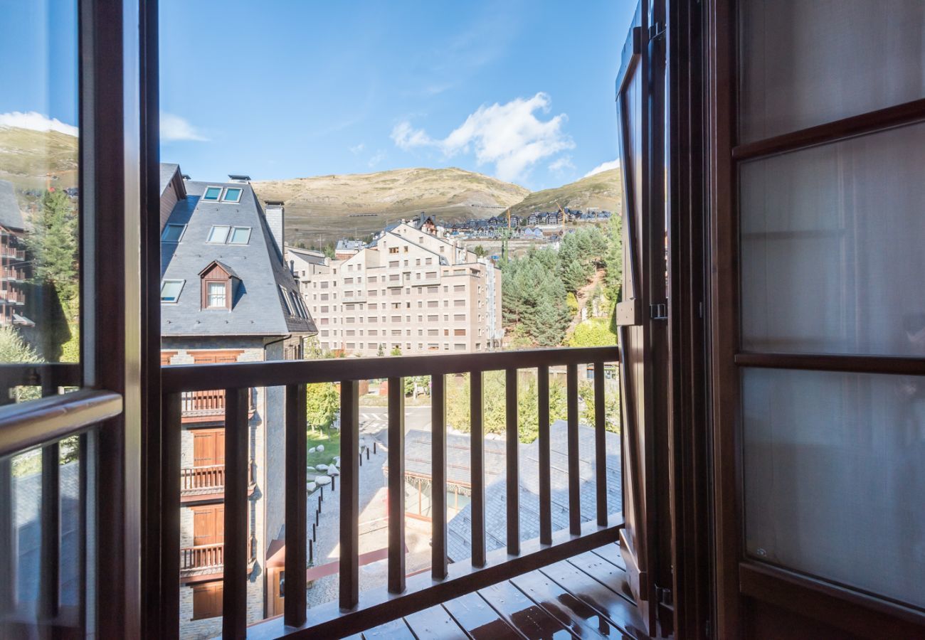 Appartement à Baqueira - Baciver by Totiaran