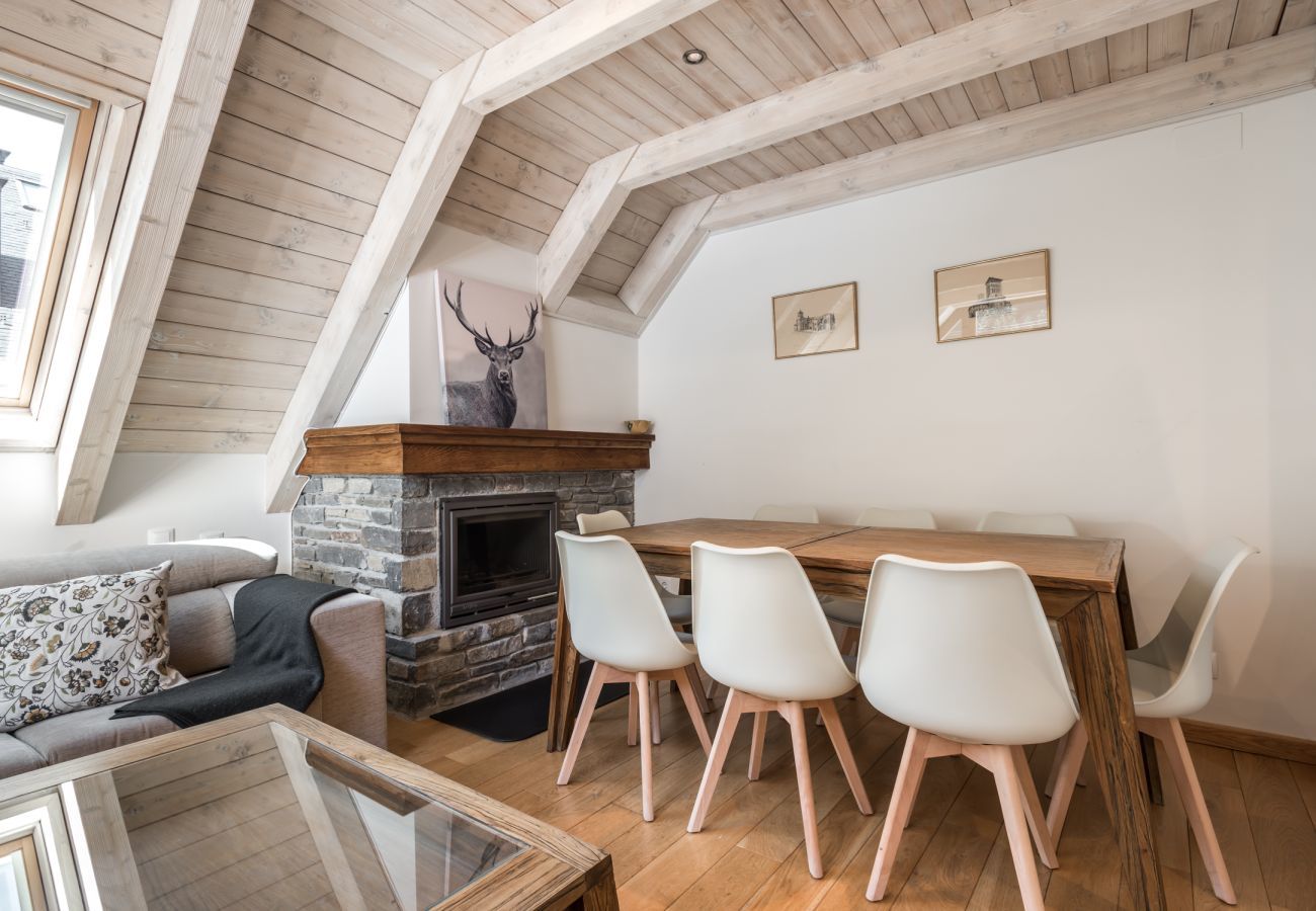 Appartement à Baqueira - Villena by Totiaran