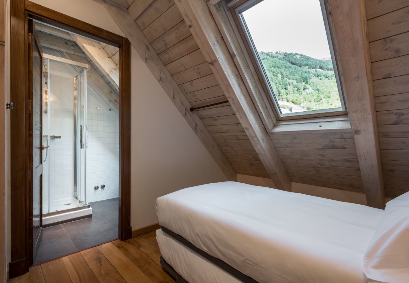 Appartement à Baqueira - Villena by Totiaran