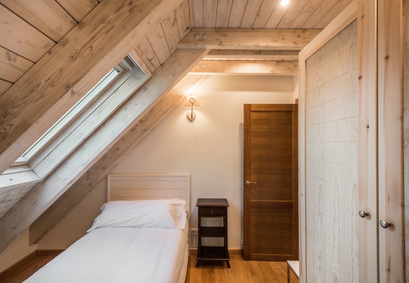 Appartement à Baqueira - Villena by Totiaran