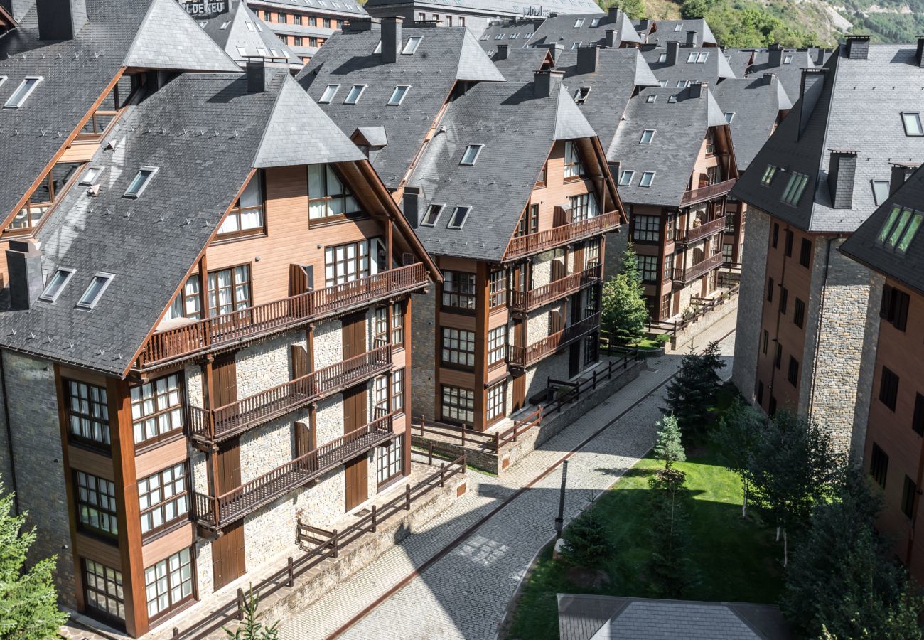 Appartement à Baqueira - Villena by Totiaran