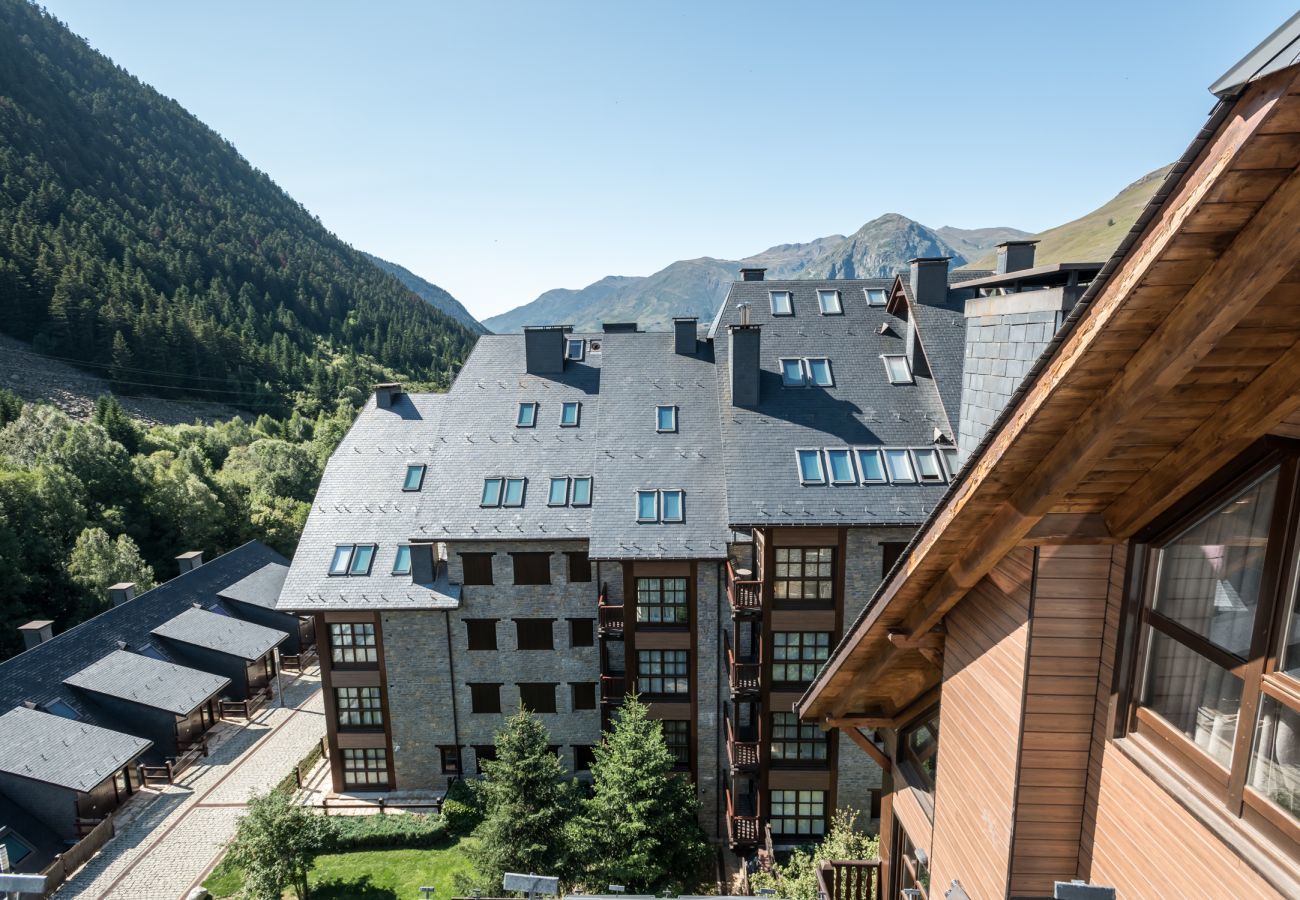 Appartement à Baqueira - Villena by Totiaran