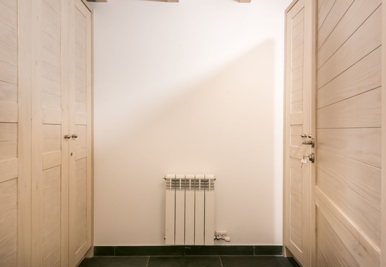 Maison à Baqueira - Casa Eth Mur by Totiaran