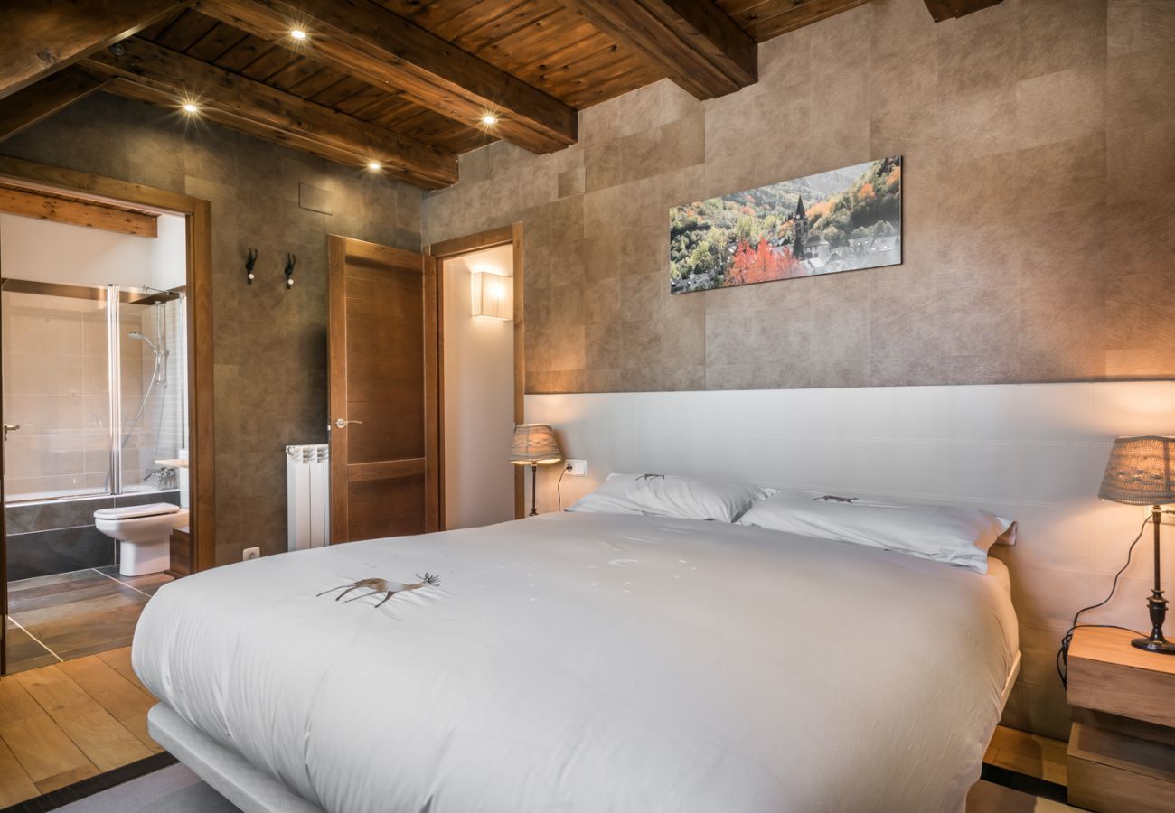 Appartement à Baqueira - Nuevo Artic by Totiaran