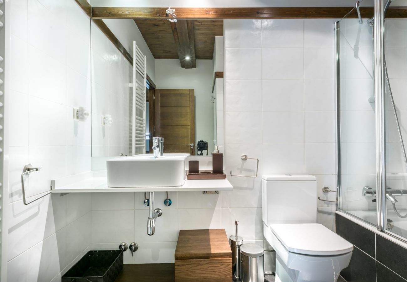 Appartement à Baqueira - Nuevo Artic by Totiaran