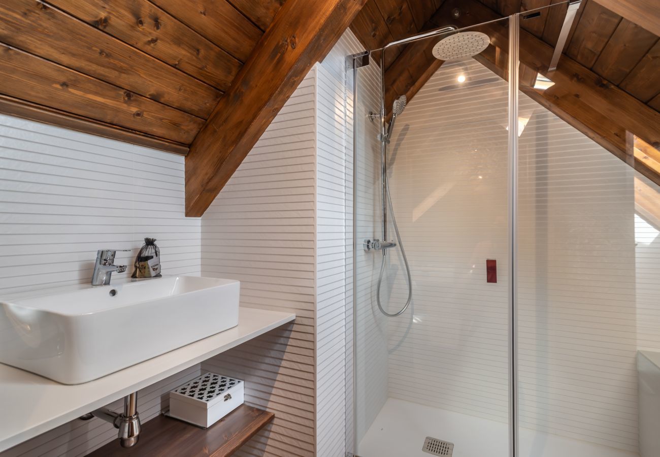 Appartement à Baqueira - Nuevo Artic by Totiaran