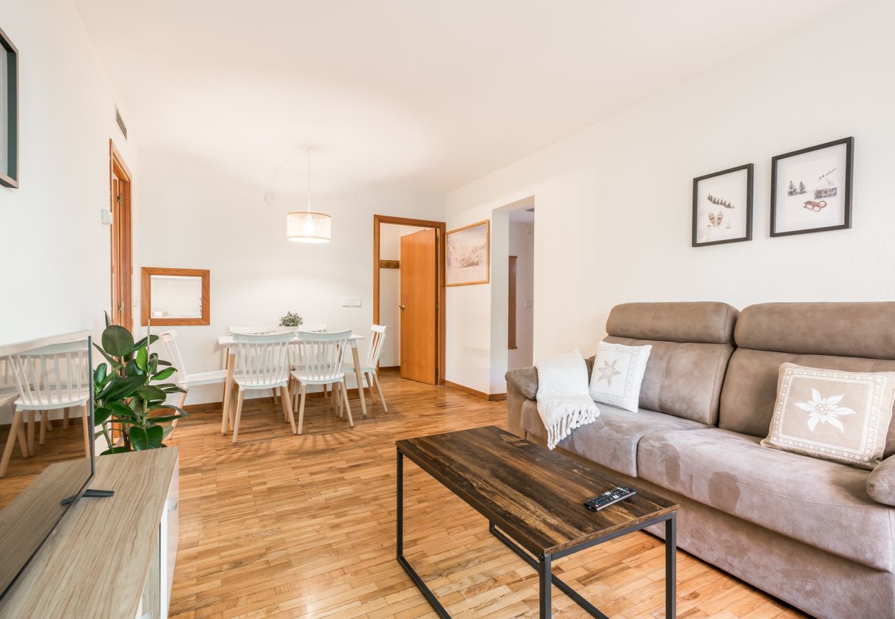 Appartement à Baqueira - Arbaeth by Totiaran