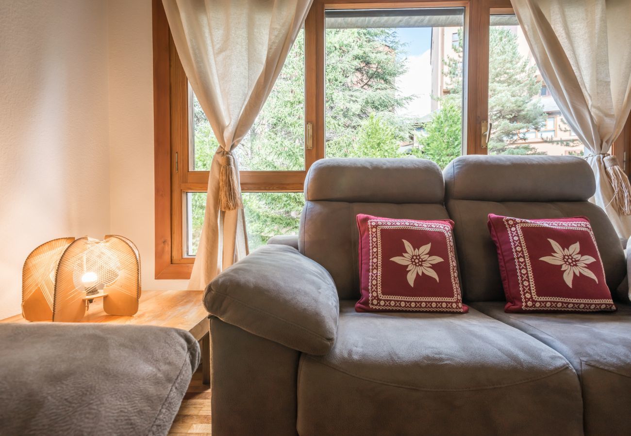 Appartement à Baqueira - Arbaeth by Totiaran