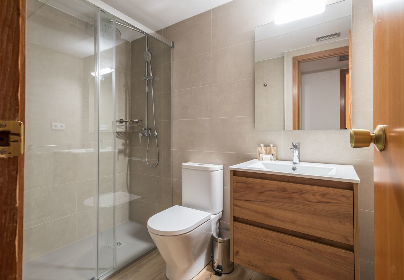 Appartement à Baqueira - Barlongueta by Totiaran