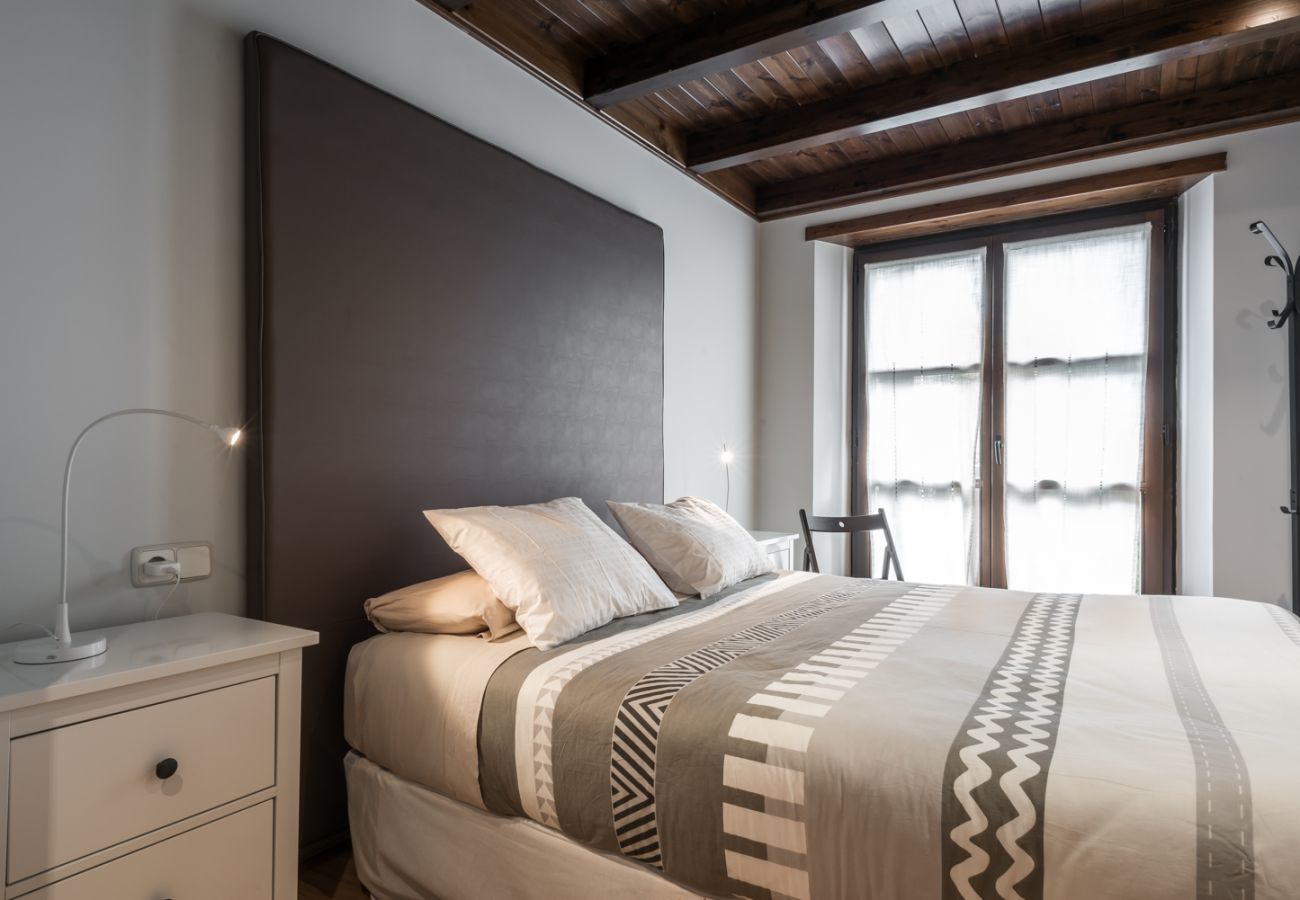 Appartement à Baqueira - Ticolet by Totiaran