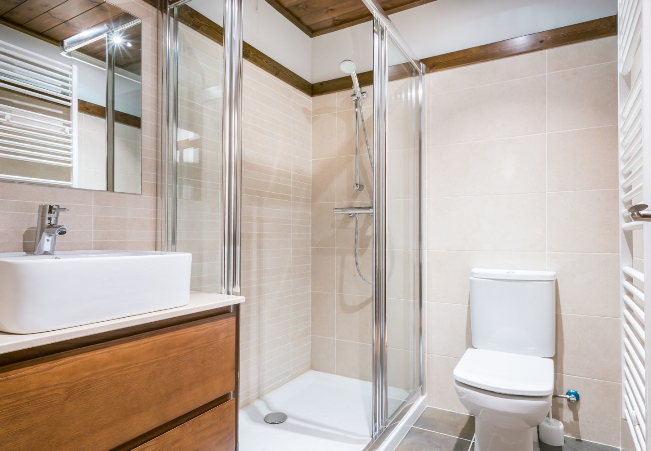 Appartement à Baqueira - Ticolet by Totiaran