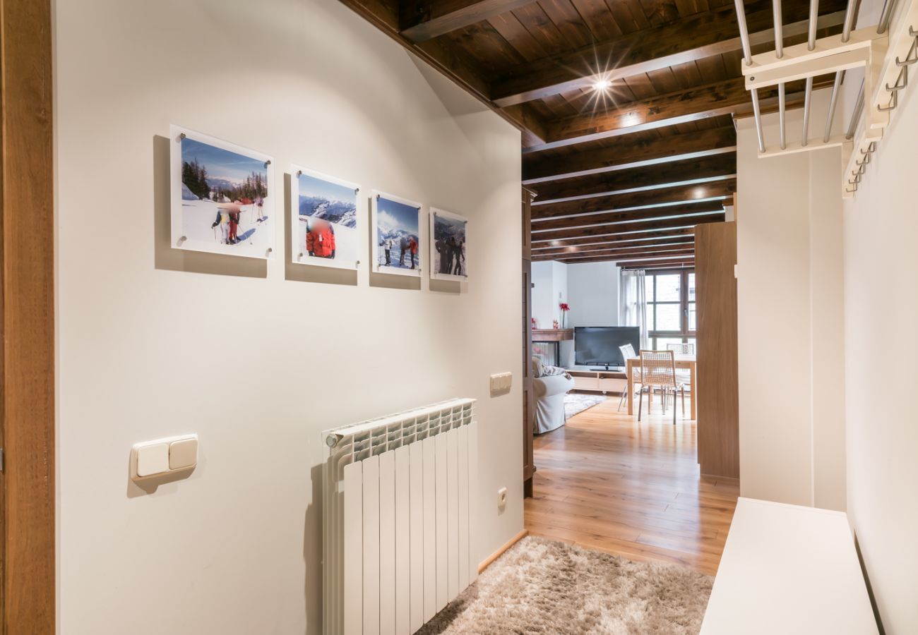 Appartement à Baqueira - Ticolet by Totiaran