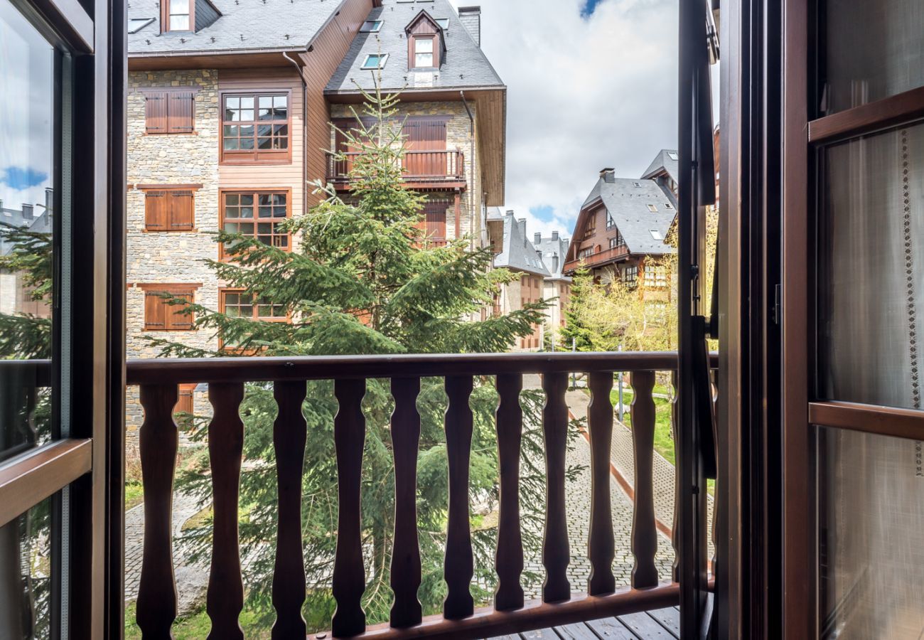Appartement à Baqueira - Ticolet by Totiaran