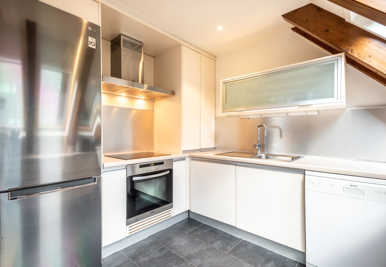 Appartement à Baqueira - Cabirol by Totiaran