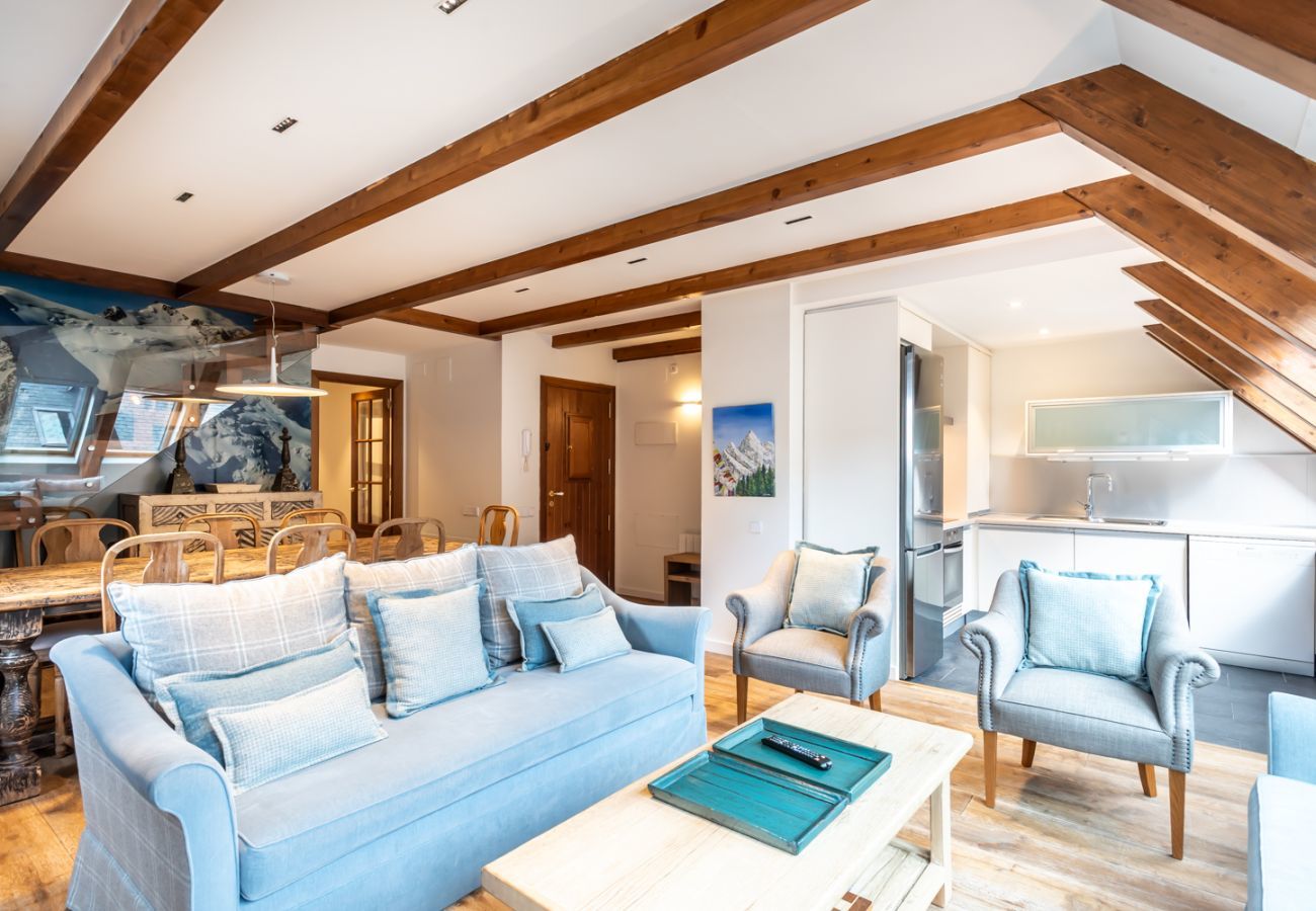 Appartement à Baqueira - Cabirol by Totiaran
