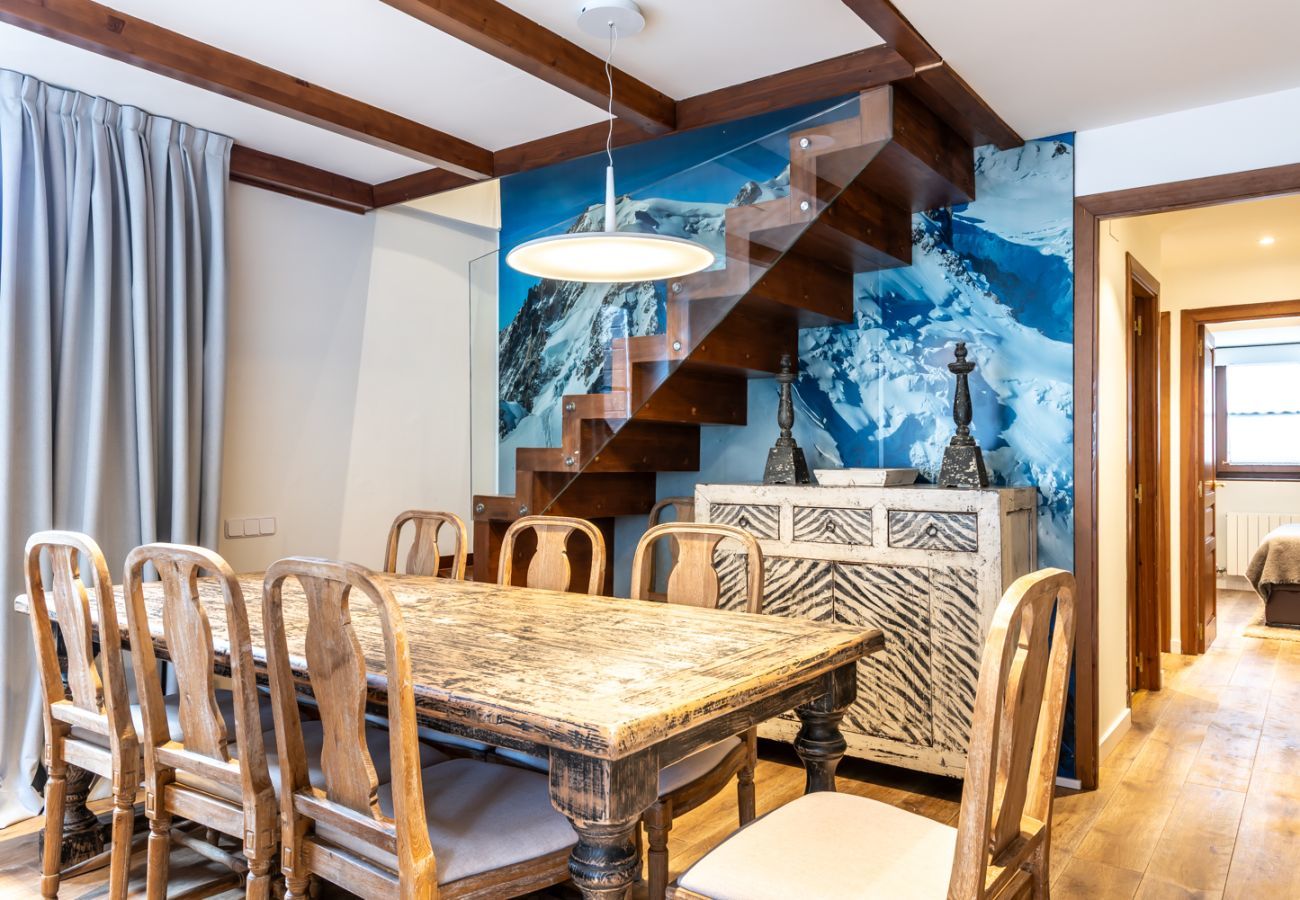 Appartement à Baqueira - Cabirol by Totiaran