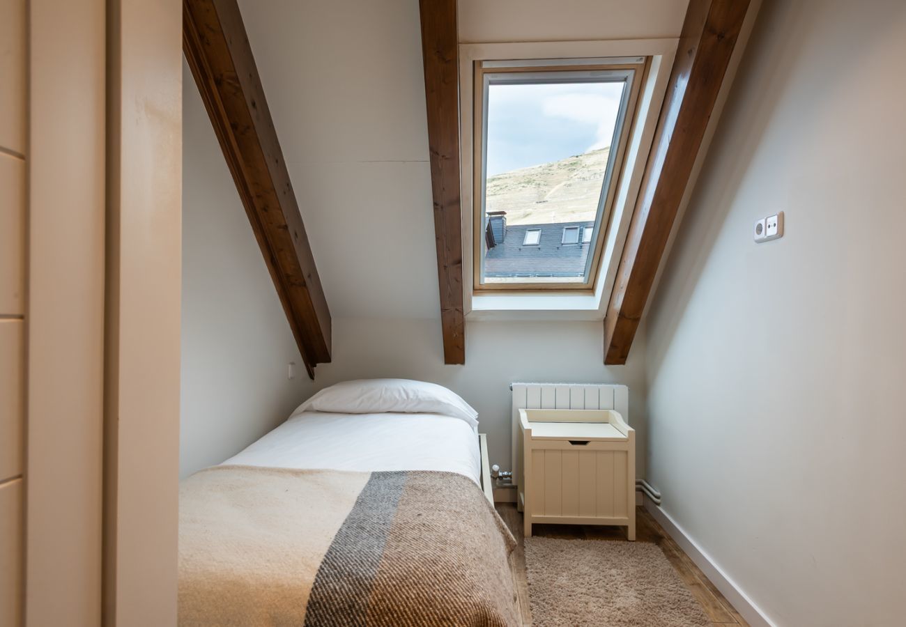 Appartement à Baqueira - Cabirol by Totiaran