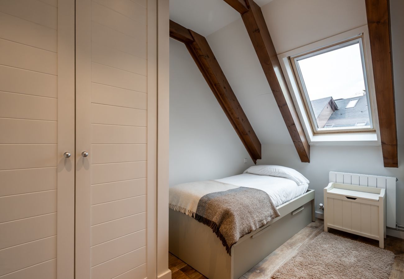 Appartement à Baqueira - Cabirol by Totiaran