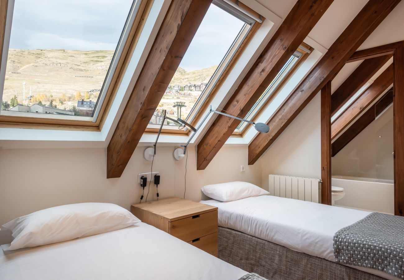 Appartement à Baqueira - Cabirol by Totiaran