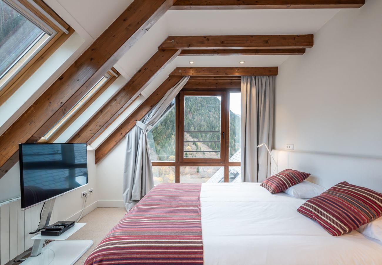 Appartement à Baqueira - Cabirol by Totiaran