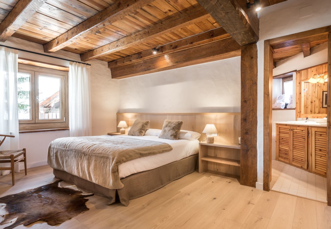 Maison à Baqueira - Casa Blanhiblar by Totiaran