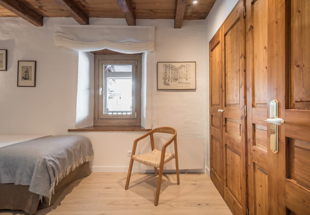 Maison à Baqueira - Casa Blanhiblar by Totiaran
