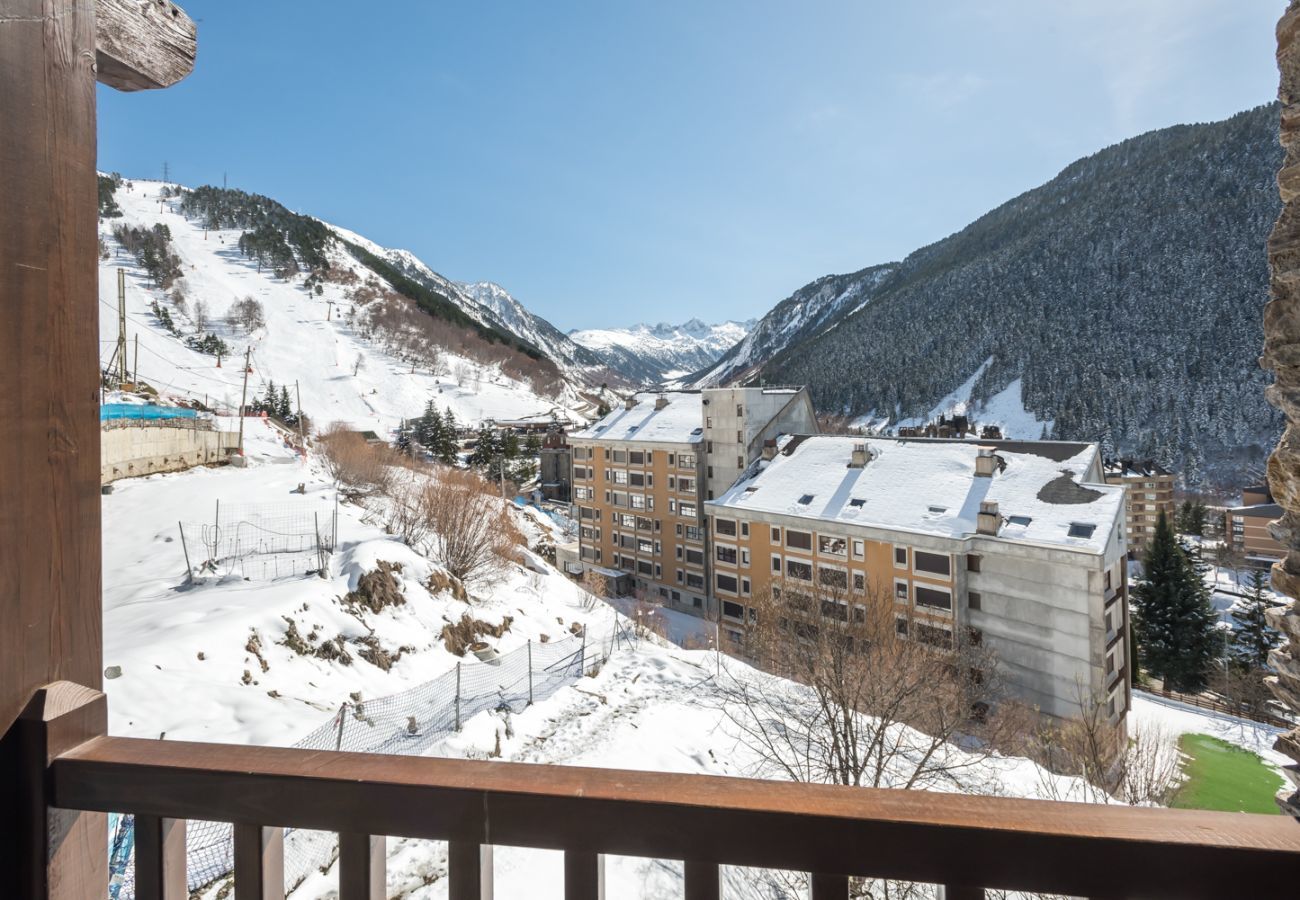 Maison à Baqueira - Casa Blanhiblar by Totiaran