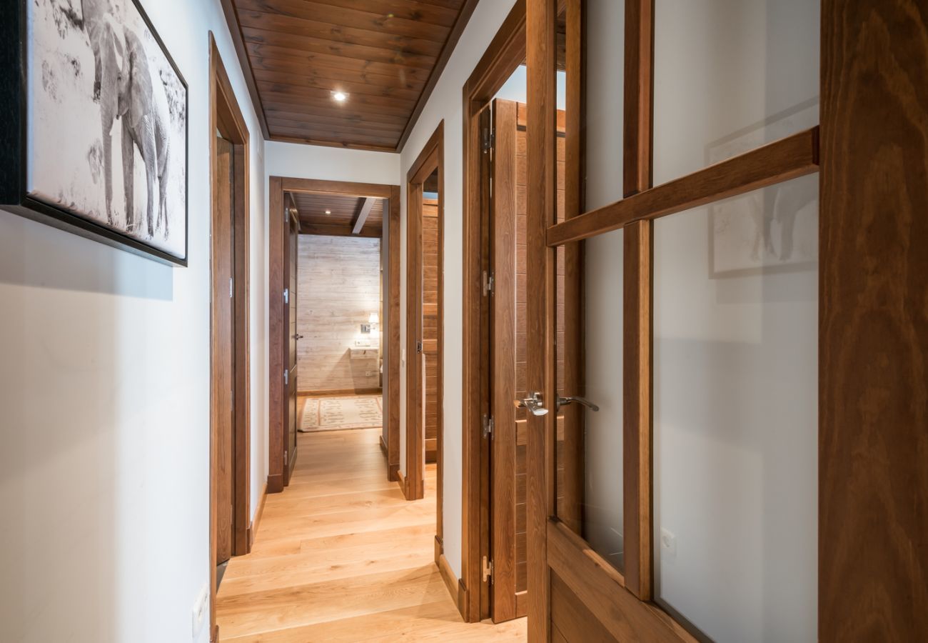 Appartement à Baqueira - Marmotes by Totiaran