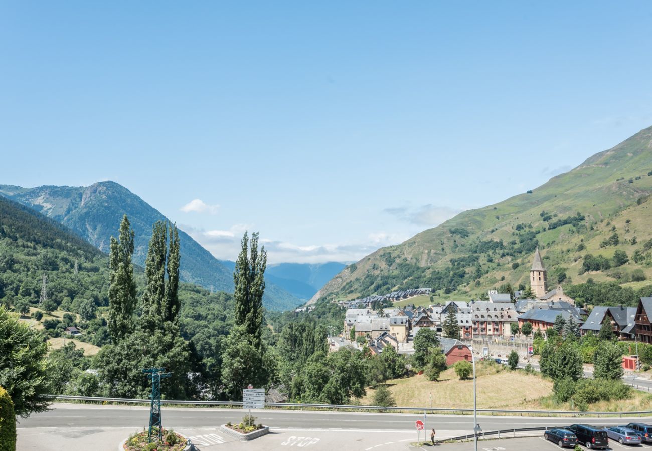 Maison à Salardú - Casa Pinarrets by Totiaran