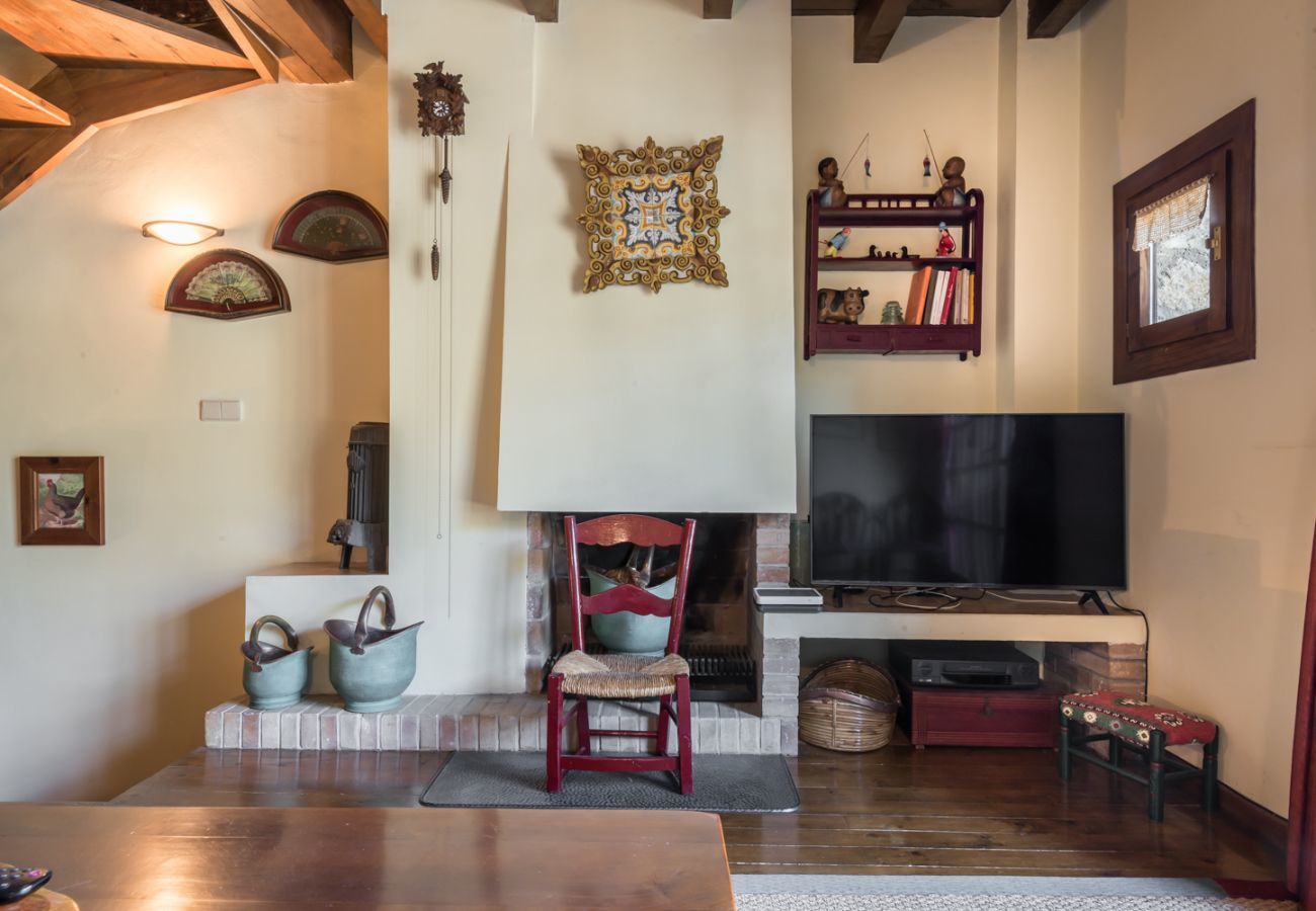 Maison à Salardú - Casa Pinarrets by Totiaran