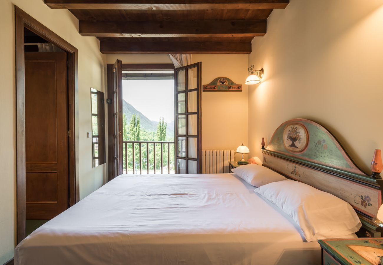 Maison à Salardú - Casa Pinarrets by Totiaran
