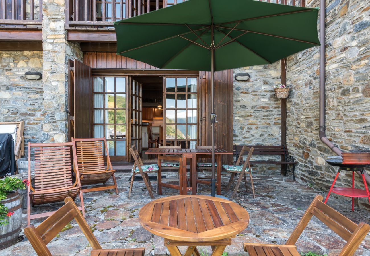 Maison à Salardú - Casa Pinarrets by Totiaran