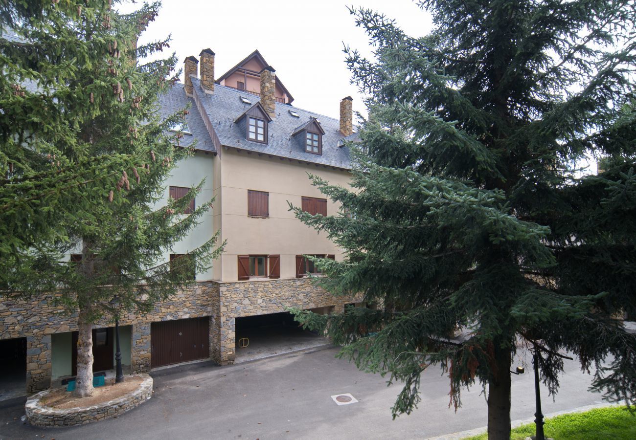 Appartement à Baqueira - Lebre by Totiaran