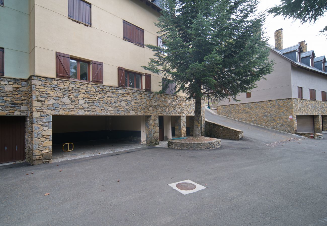 Appartement à Baqueira - Lebre by Totiaran