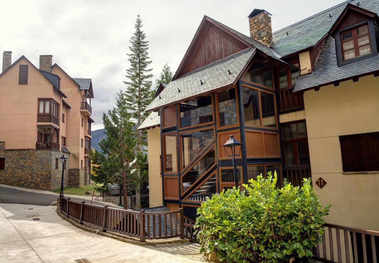 Appartement à Baqueira - Lebre by Totiaran